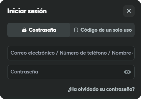 bc game casino mexico login