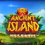ancient island megaway slot icon