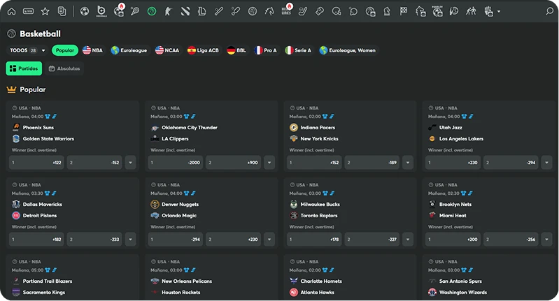 bc game casino esports betting basket ball mx mexico