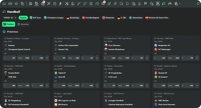 bc game casino sports betting handball mx mexico