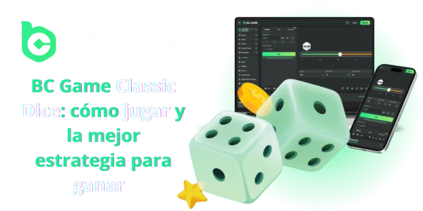 bc game classic dice game icon new mx mexico