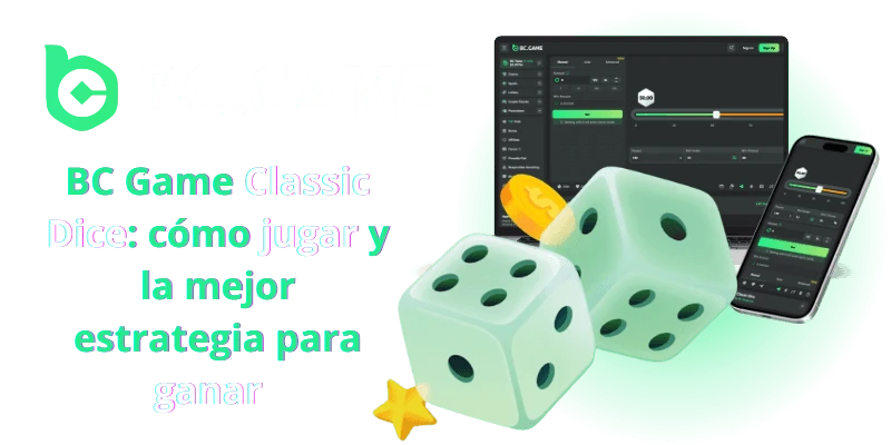 bc game classic dice game icon new mx mexico