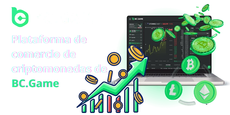 bc game crypto trading platform icon new mx mexico