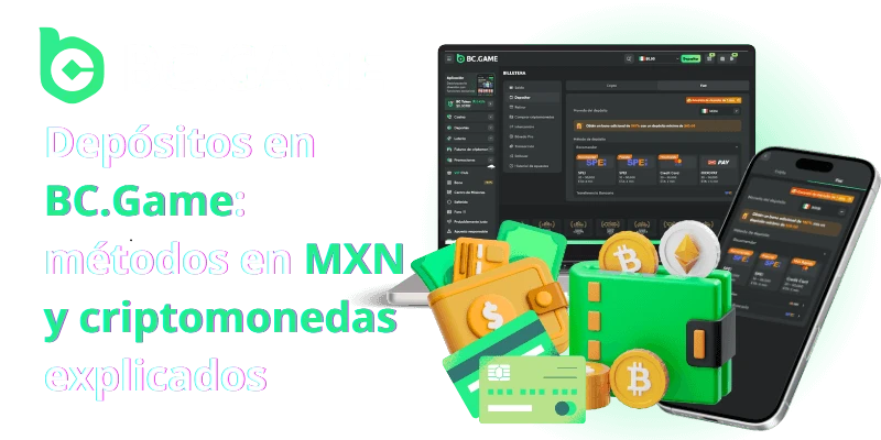 bc game deposit methods icon new mx mexico