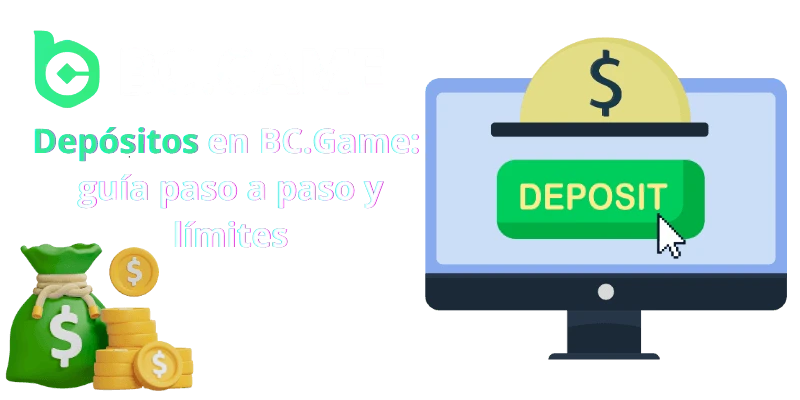 bc game deposit money icon new mx