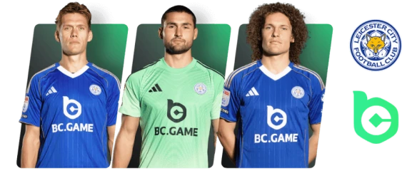 bc game main stay untamed welcome offer