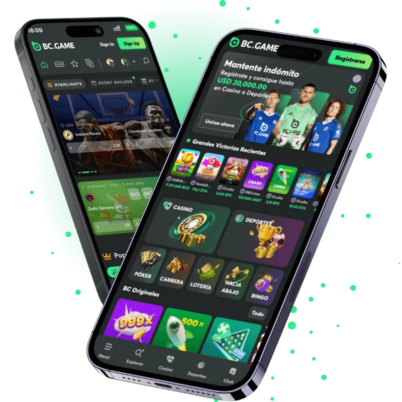 bc game casino mobile app mx mexico