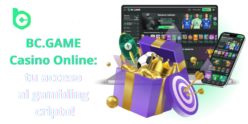bc game play crypto casino games online new mx