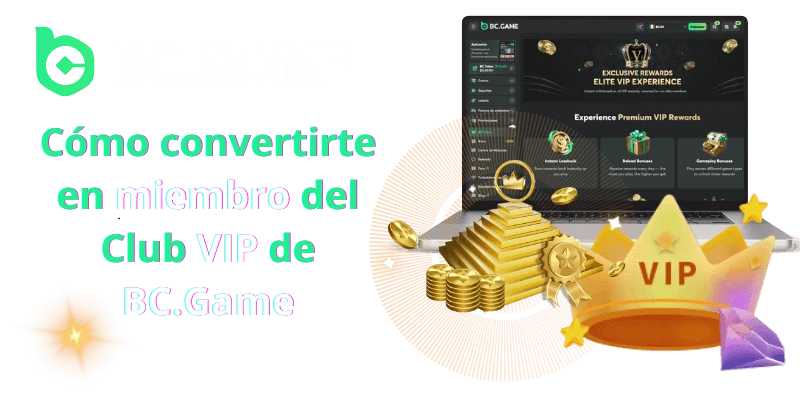 bc game vip club icon new mx mexico