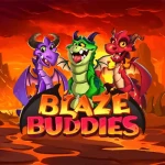 blaze buddies slot icon