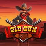 old gun slot icon