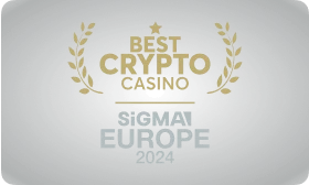 sigma europe 2024 bc game best crypto casino award